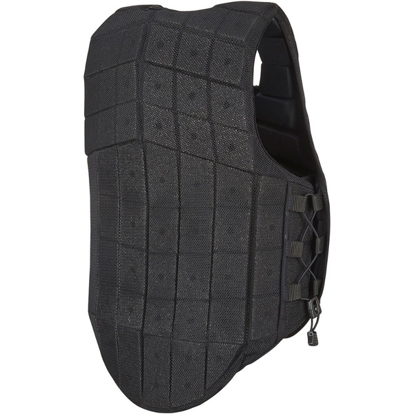 2026 Racesafe Unisex Motion 3.0 Body Protector MCAX - Black